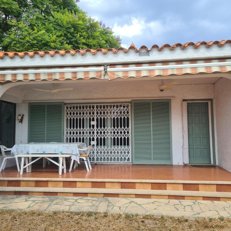 Casa Azahar - Chalet - 1