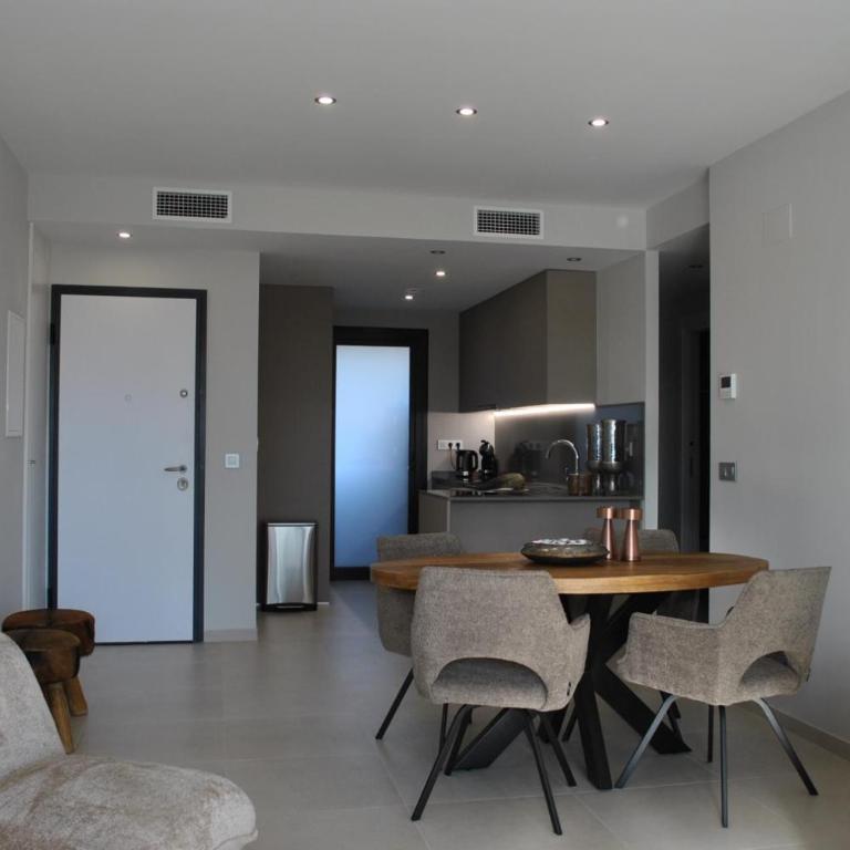 Eagle Tower Benidorm By España Casas - Appartamento con Vista Mare - 12