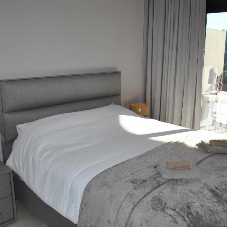 Eagle Tower Benidorm By España Casas - Appartamento con Vista Mare - 16