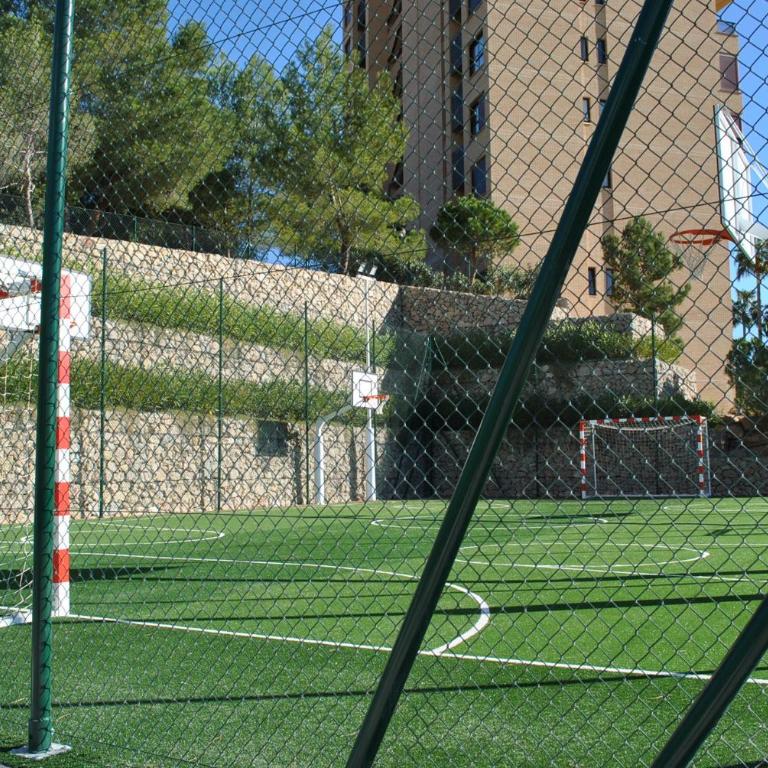 Eagle Tower Benidorm By España Casas - Appartamento con Vista Mare - 26