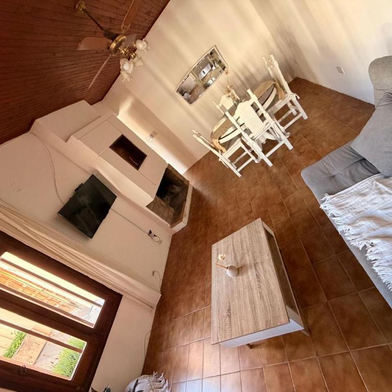 Casa Nogoyá CON GARAJE - Two-Bedroom House - 7