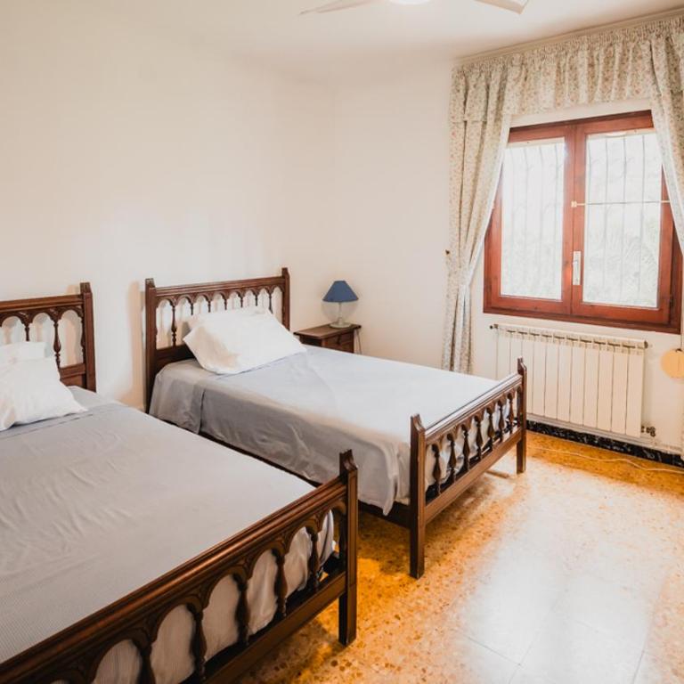 Casa Azahar - Chalet - 9