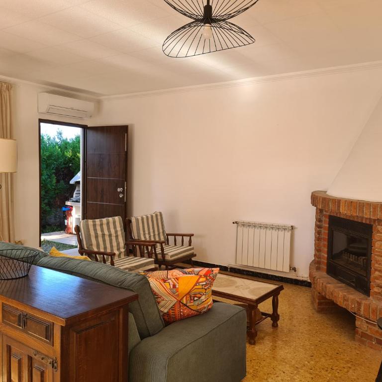 Casa Azahar - Chalet - 4