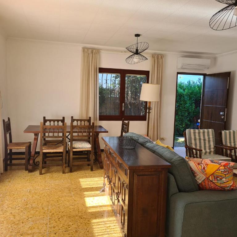 Casa Azahar - Chalet - 6