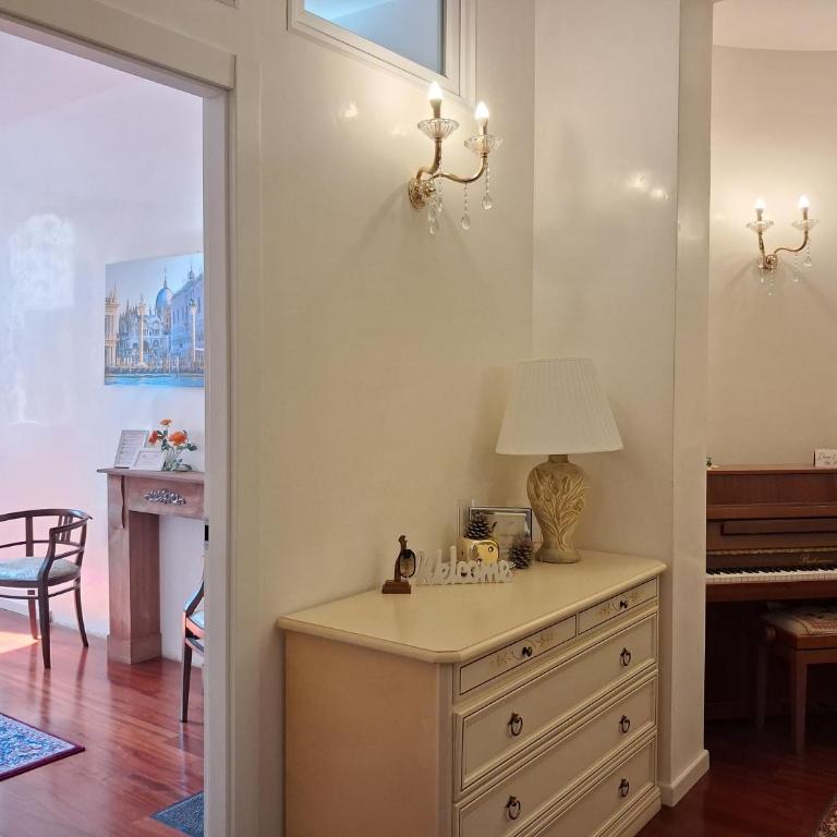 San Marco2 Apartment - Appartamento - 2