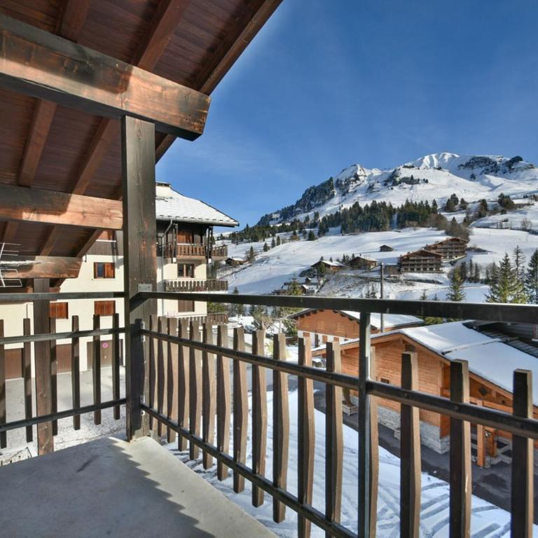 Mont Blanc 4 - Appartement - 3