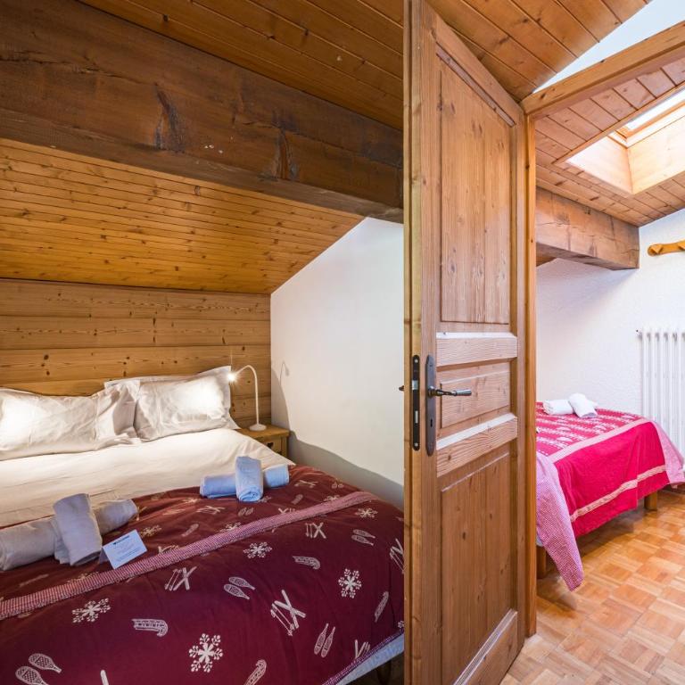 Mont Blanc 4 - Appartement - 15