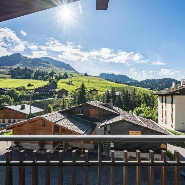 Mont Blanc 4 - Appartement - 10