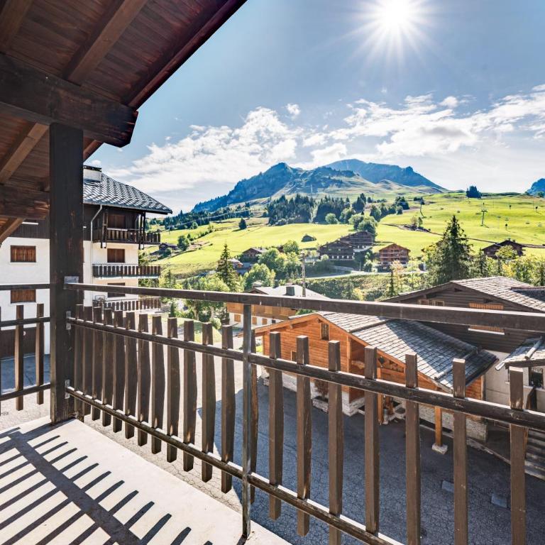 Mont Blanc 4 - Appartement - 20