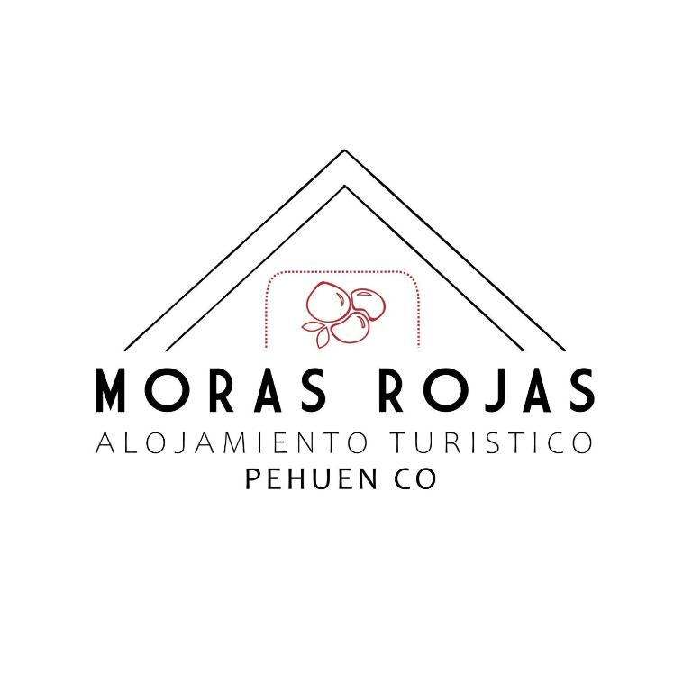 Moras Rojas Cabañas - Two-Bedroom House - 33