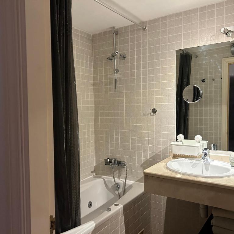 Marbella appartement privé avec piscine - Apartamento de 2 dormitorios - 18