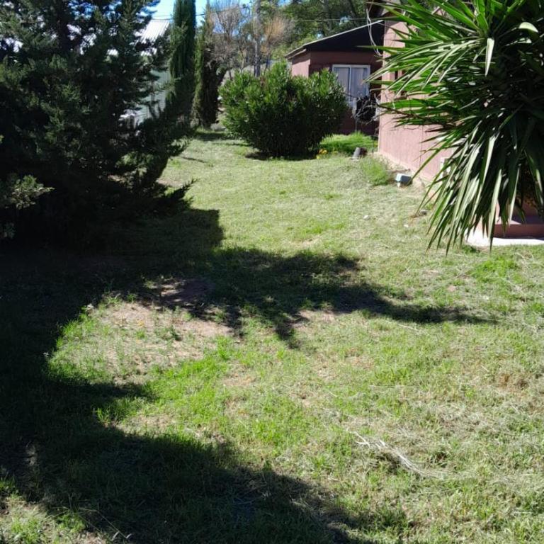 Moras Rojas Cabañas - Two-Bedroom House - 19