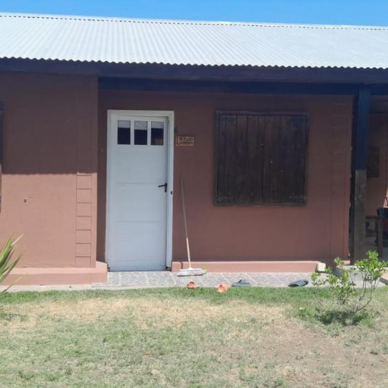 Moras Rojas Cabañas - Two-Bedroom House - 29