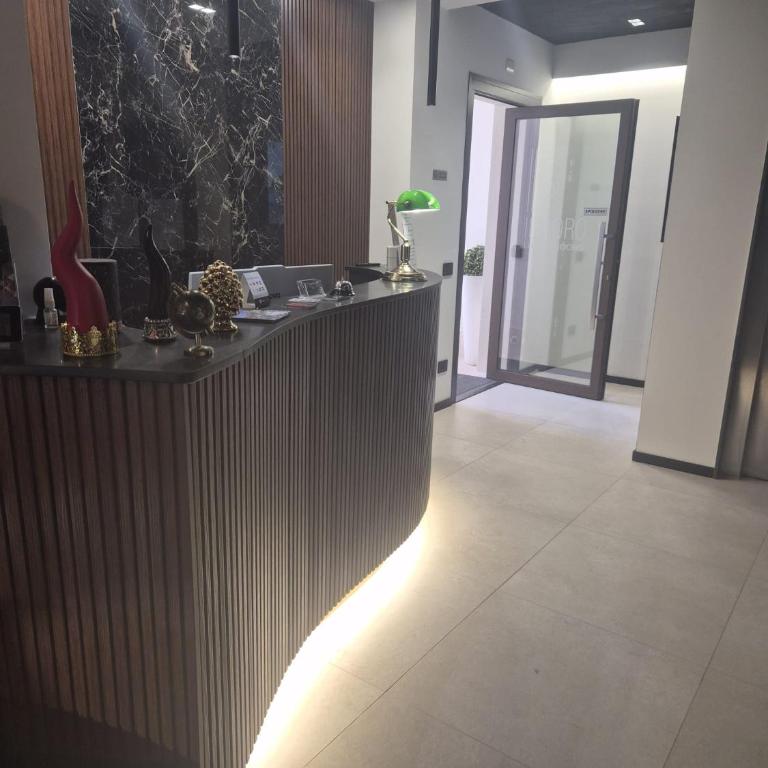 B&B Il Moro Luxury Rooms - Camera Deluxe - 3