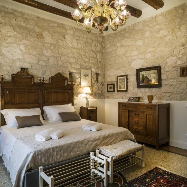 Il Calamaio - One-Bedroom Apartment - 2