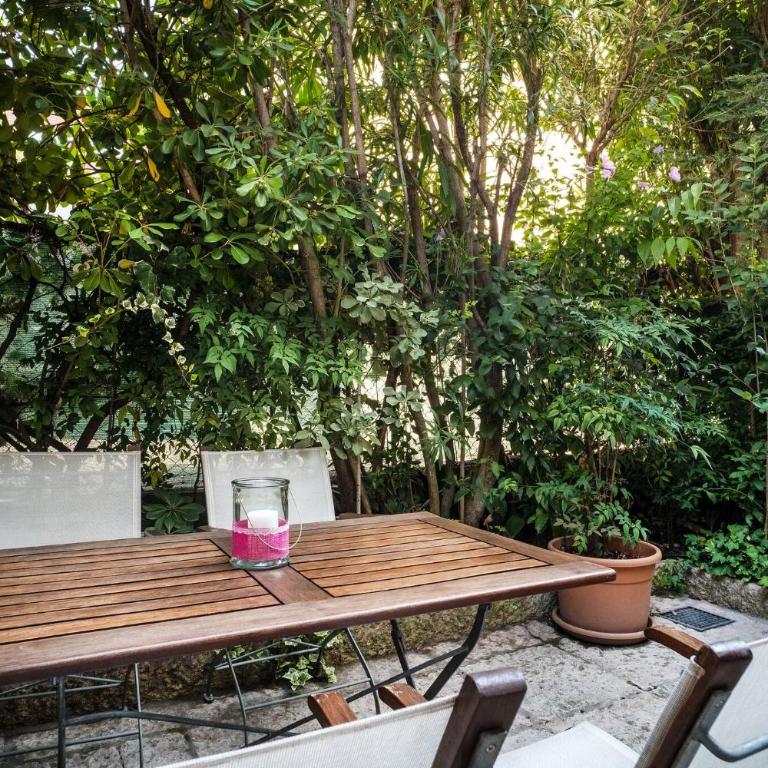 Il Calamaio - One-Bedroom Apartment - 3