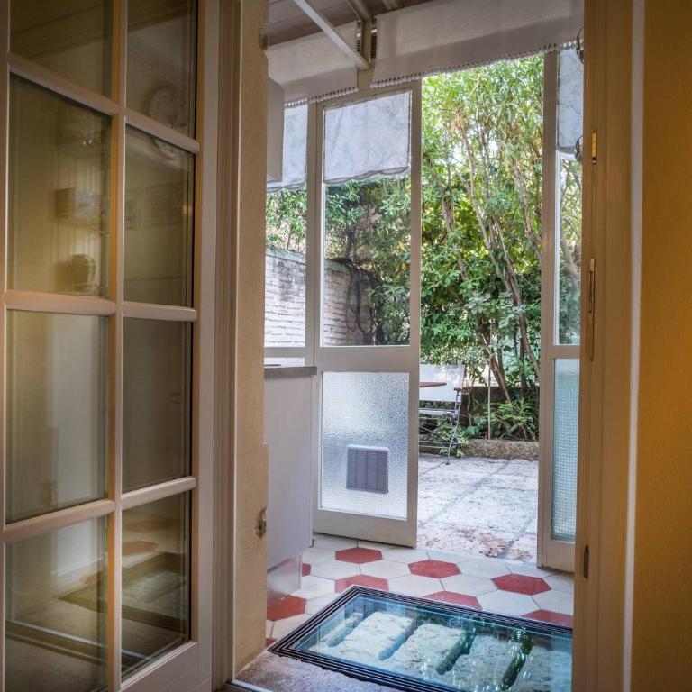 Il Calamaio - One-Bedroom Apartment - 7