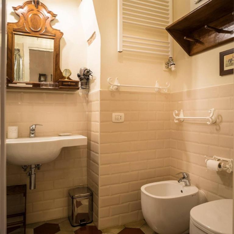 Il Calamaio - One-Bedroom Apartment - 6