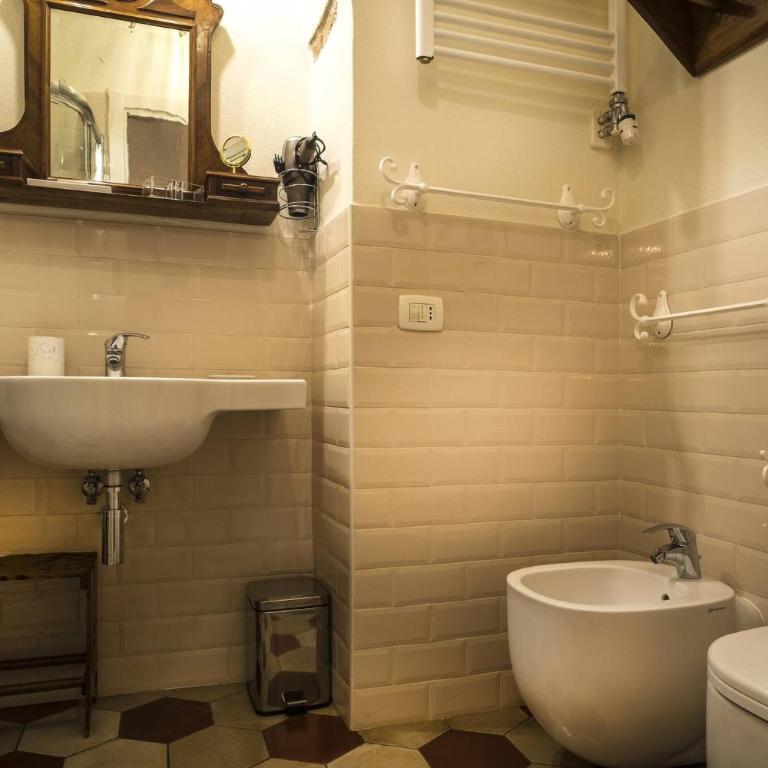Il Calamaio - One-Bedroom Apartment - 9