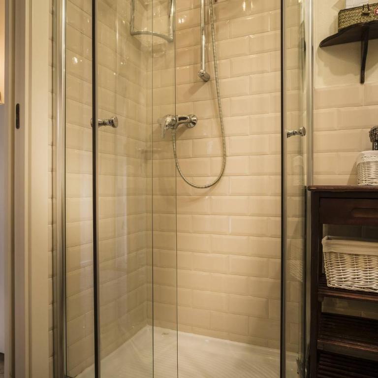 Il Calamaio - One-Bedroom Apartment - 10