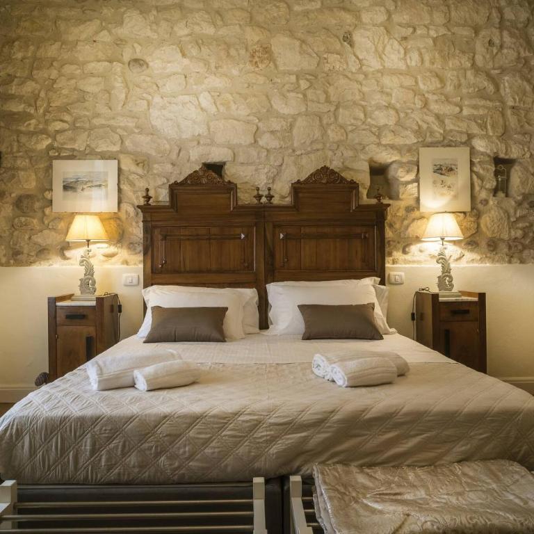 Il Calamaio - One-Bedroom Apartment - 12