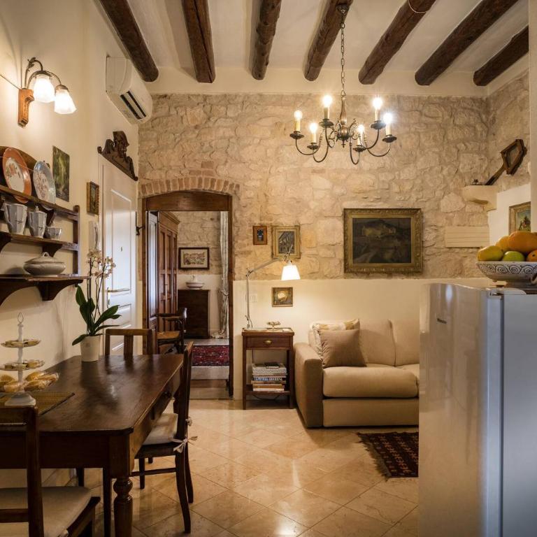 Il Calamaio - One-Bedroom Apartment - 13