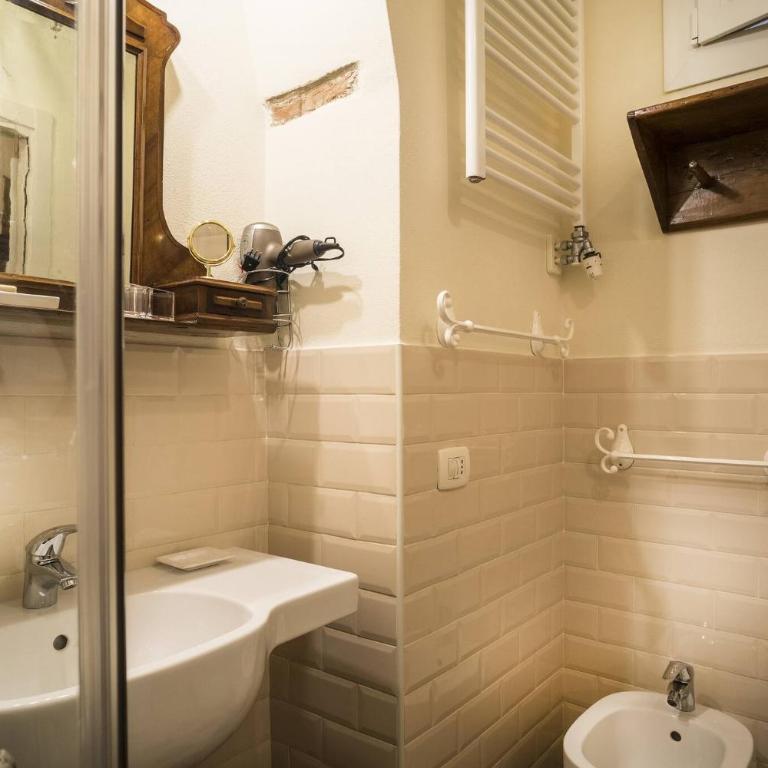 Il Calamaio - One-Bedroom Apartment - 17