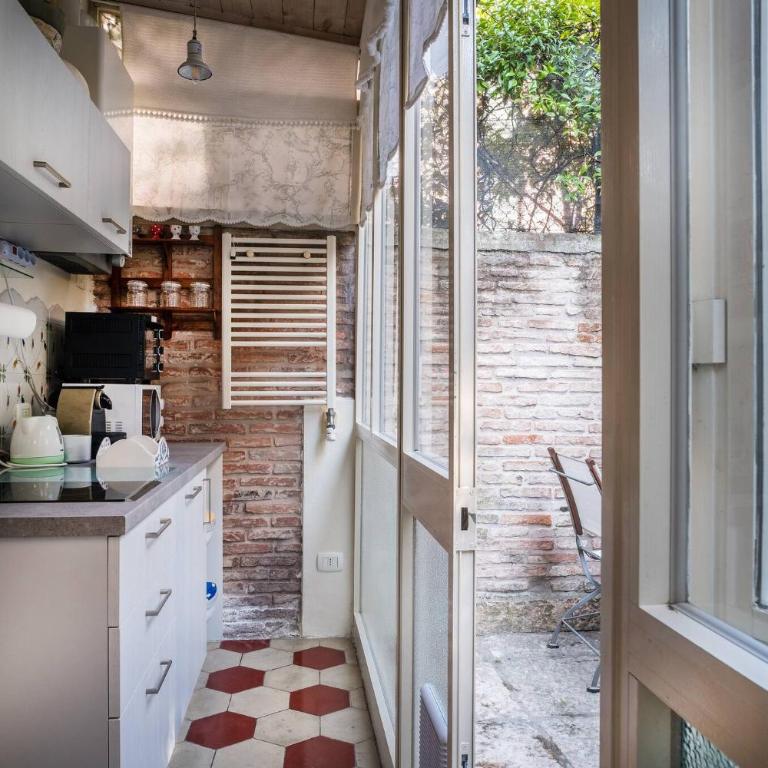 Il Calamaio - One-Bedroom Apartment - 16