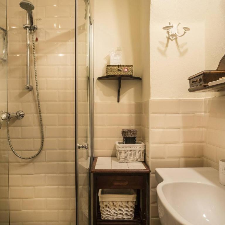 Il Calamaio - One-Bedroom Apartment - 19
