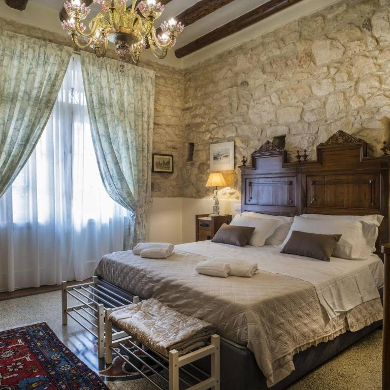 Il Calamaio - One-Bedroom Apartment - 20