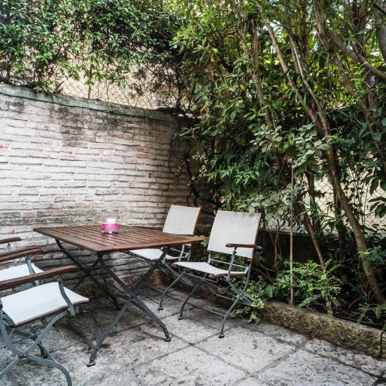 Il Calamaio - One-Bedroom Apartment - 23