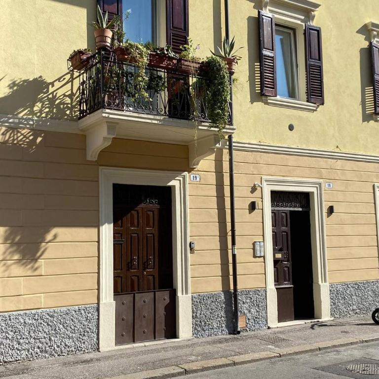 Il Calamaio - One-Bedroom Apartment - 26