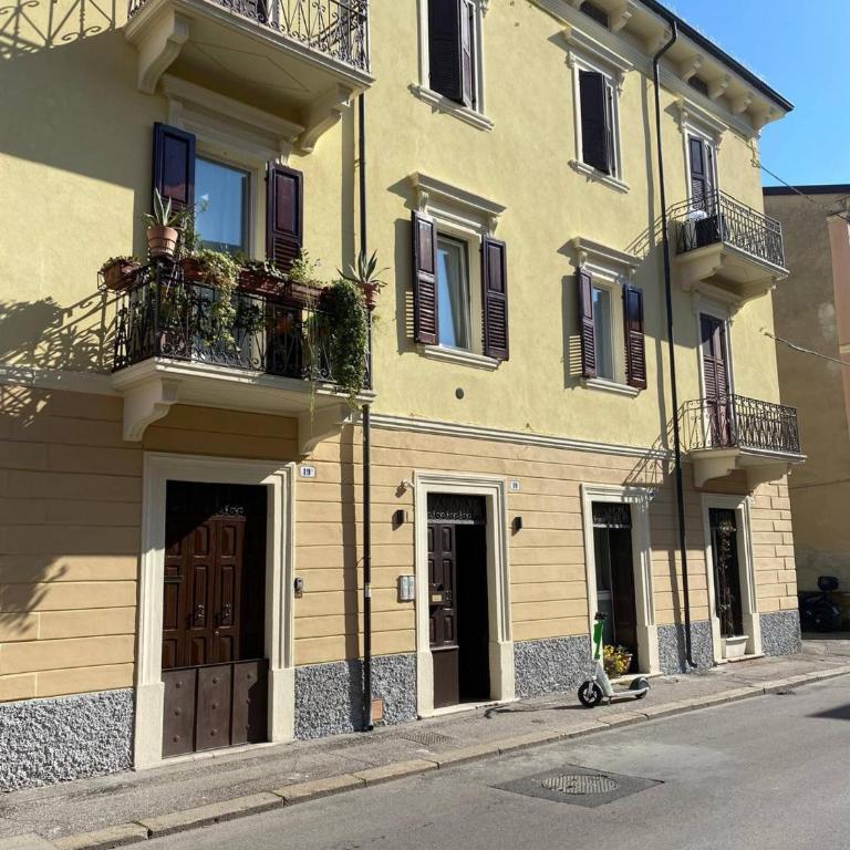 Il Calamaio - One-Bedroom Apartment - 27
