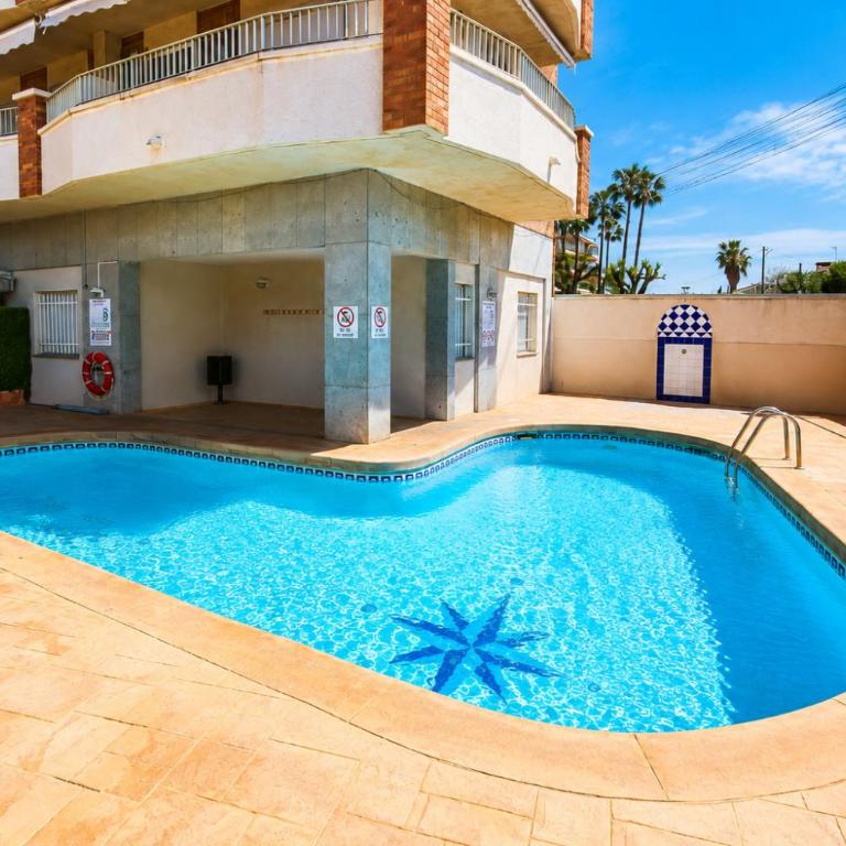 Apartamento FLORA - Apartment - 1