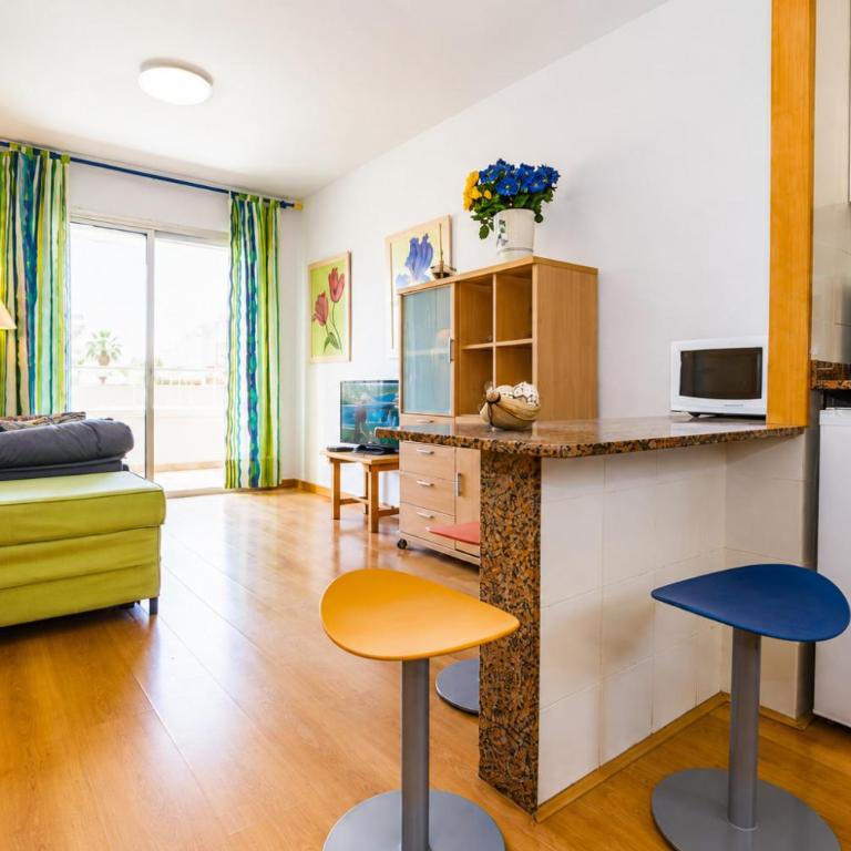 Apartamento FLORA - Apartment - 2