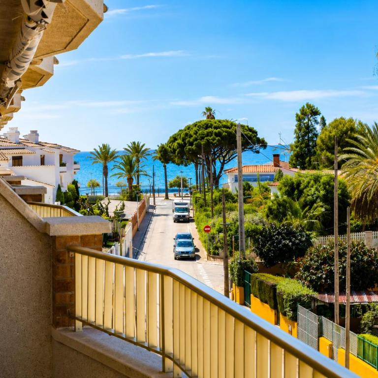 Apartamento FLORA - Apartment - 3
