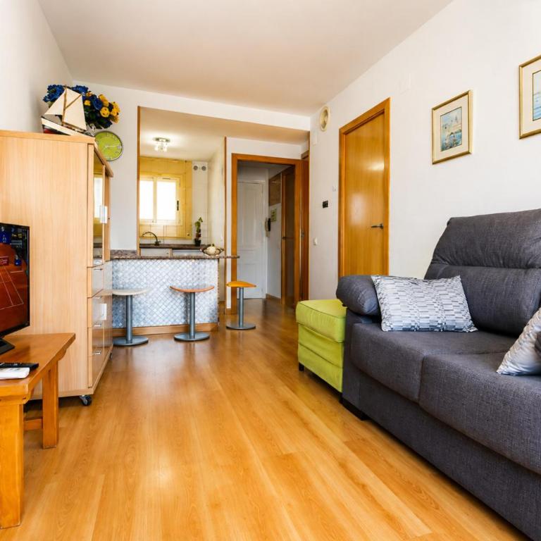 Apartamento FLORA - Apartment - 4