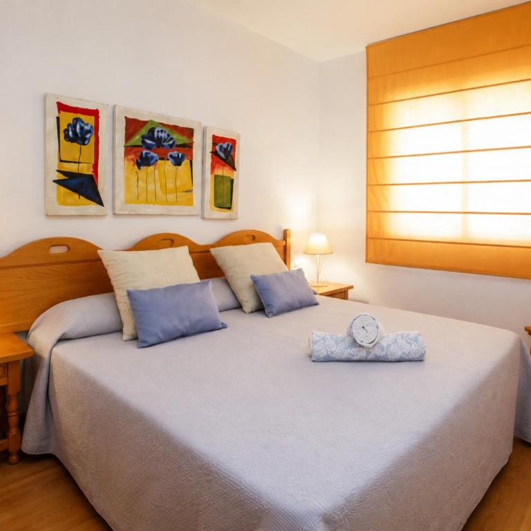 Apartamento FLORA - Apartment - 6