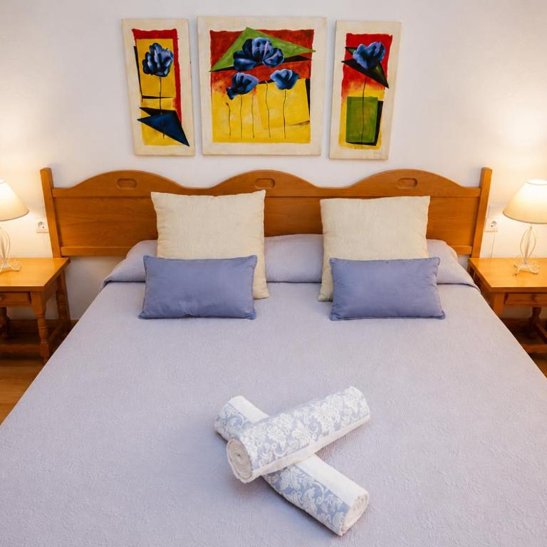 Apartamento FLORA - Apartment - 8