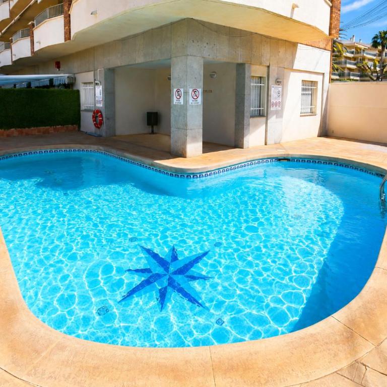 Apartamento FLORA - Apartment - 9