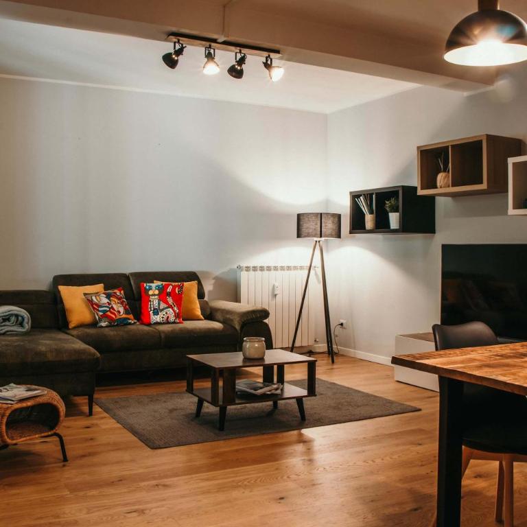 Urban Suite - Lakeside L&b - Apartamento - 1
