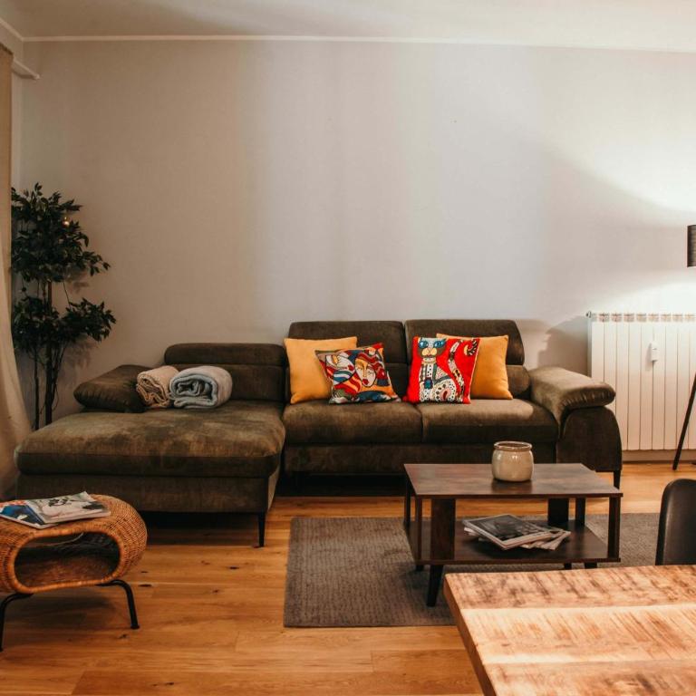 Urban Suite - Lakeside L&b - Apartamento - 2