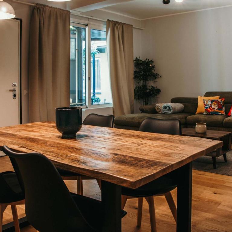 Urban Suite - Lakeside L&b - Apartamento - 4