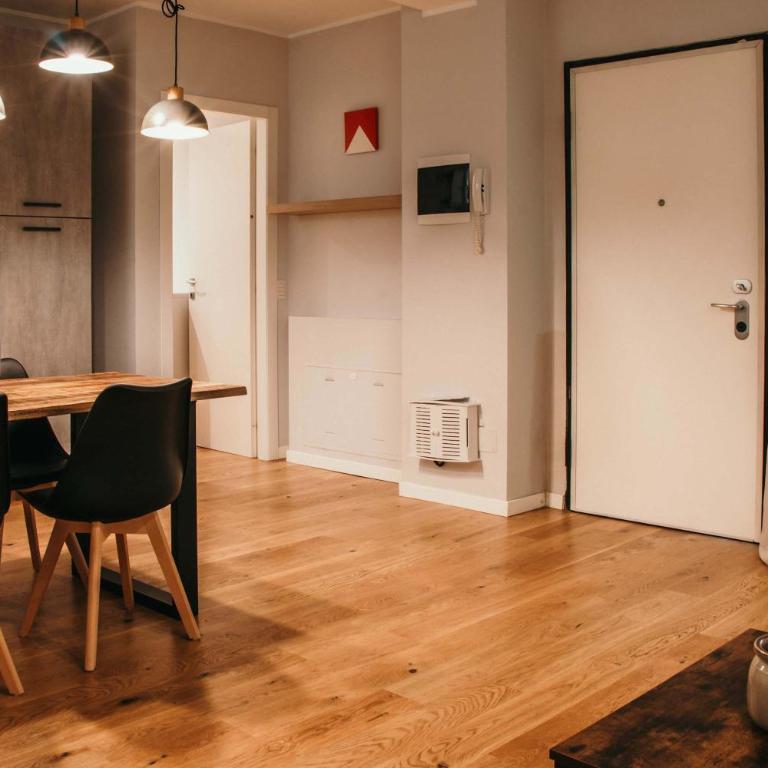 Urban Suite - Lakeside L&b - Apartamento - 5