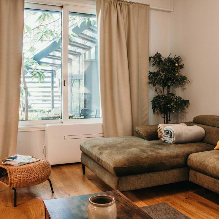 Urban Suite - Lakeside L&b - Apartamento - 6