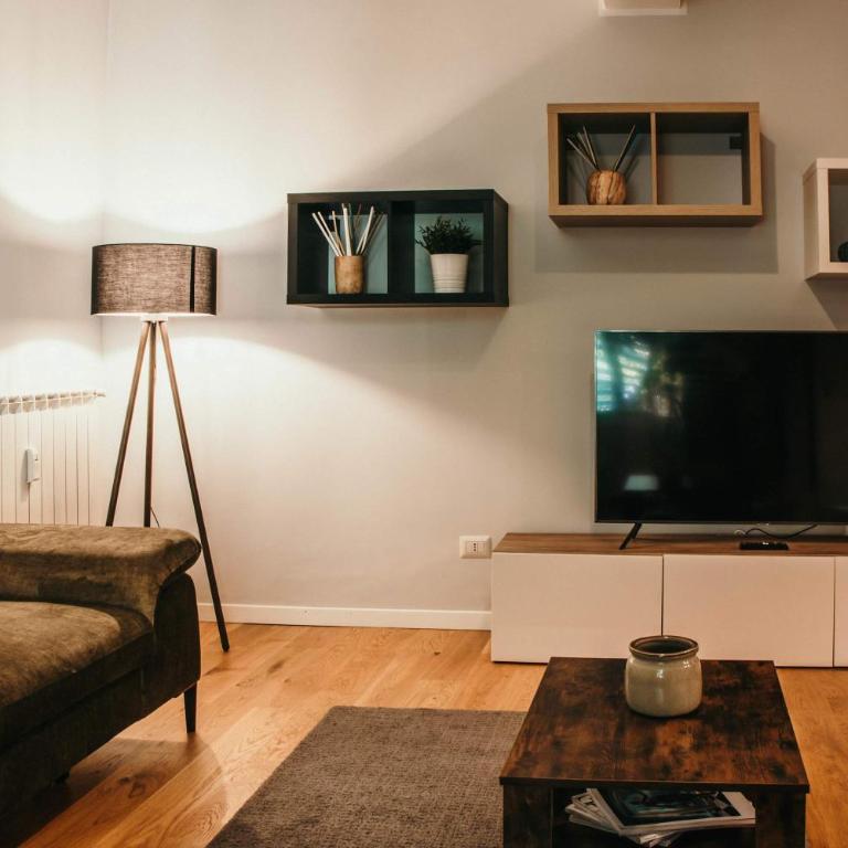 Urban Suite - Lakeside L&b - Apartamento - 8