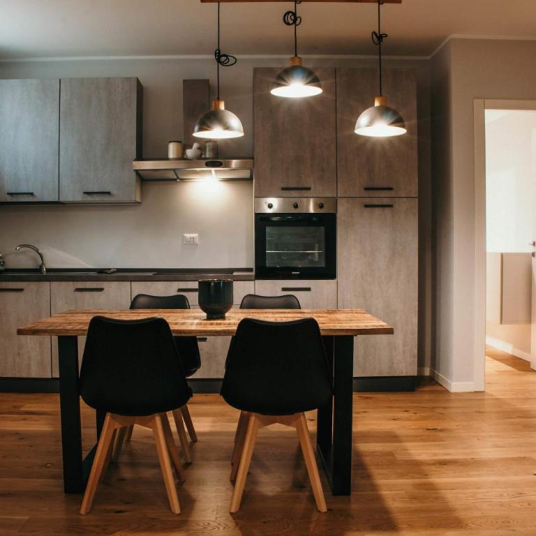 Urban Suite - Lakeside L&b - Apartamento - 7