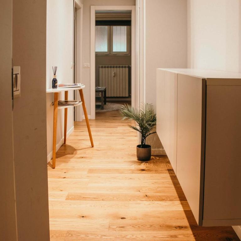 Urban Suite - Lakeside L&b - Apartamento - 19