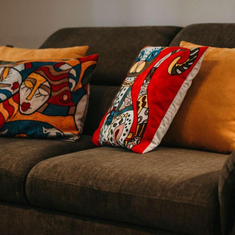Urban Suite - Lakeside L&b - Apartamento - 23