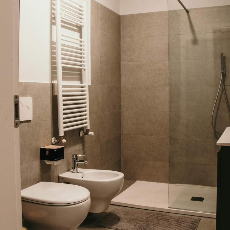 Urban Suite - Lakeside L&b - Apartamento - 28